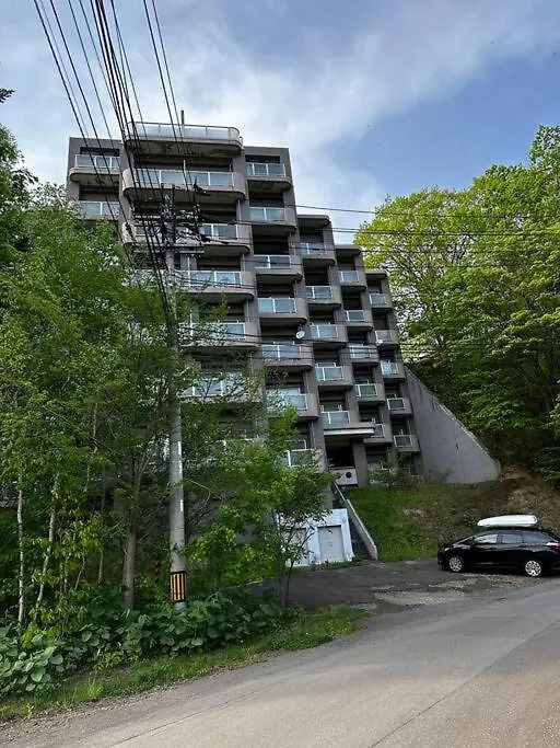 Few Days Condominium 205 Sapporo 0*,