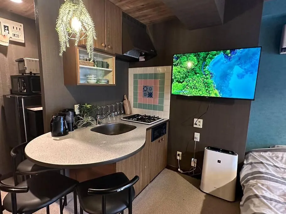 Few Days Condominium 205 Саппоро