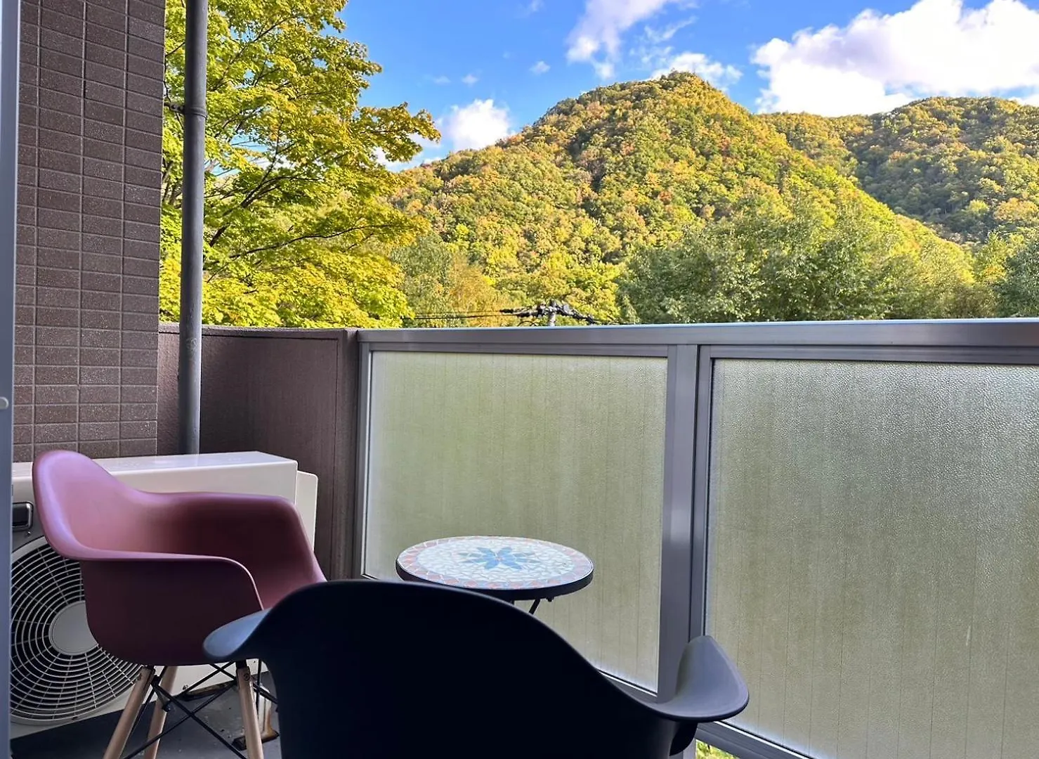 Few Days Condominium 205 Sapporo Japonia