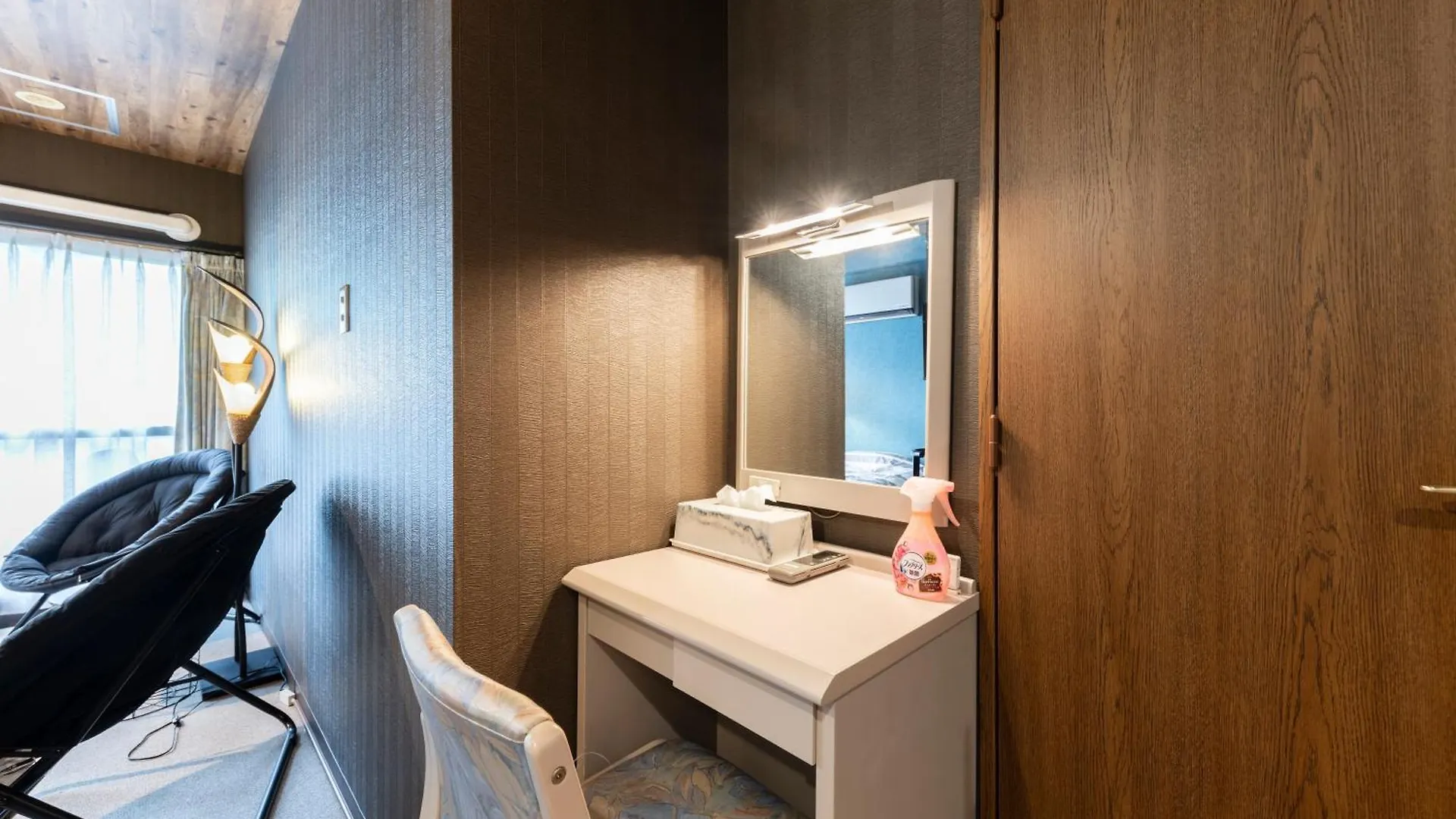 Few Days Condominium 205 Саппоро 0*,