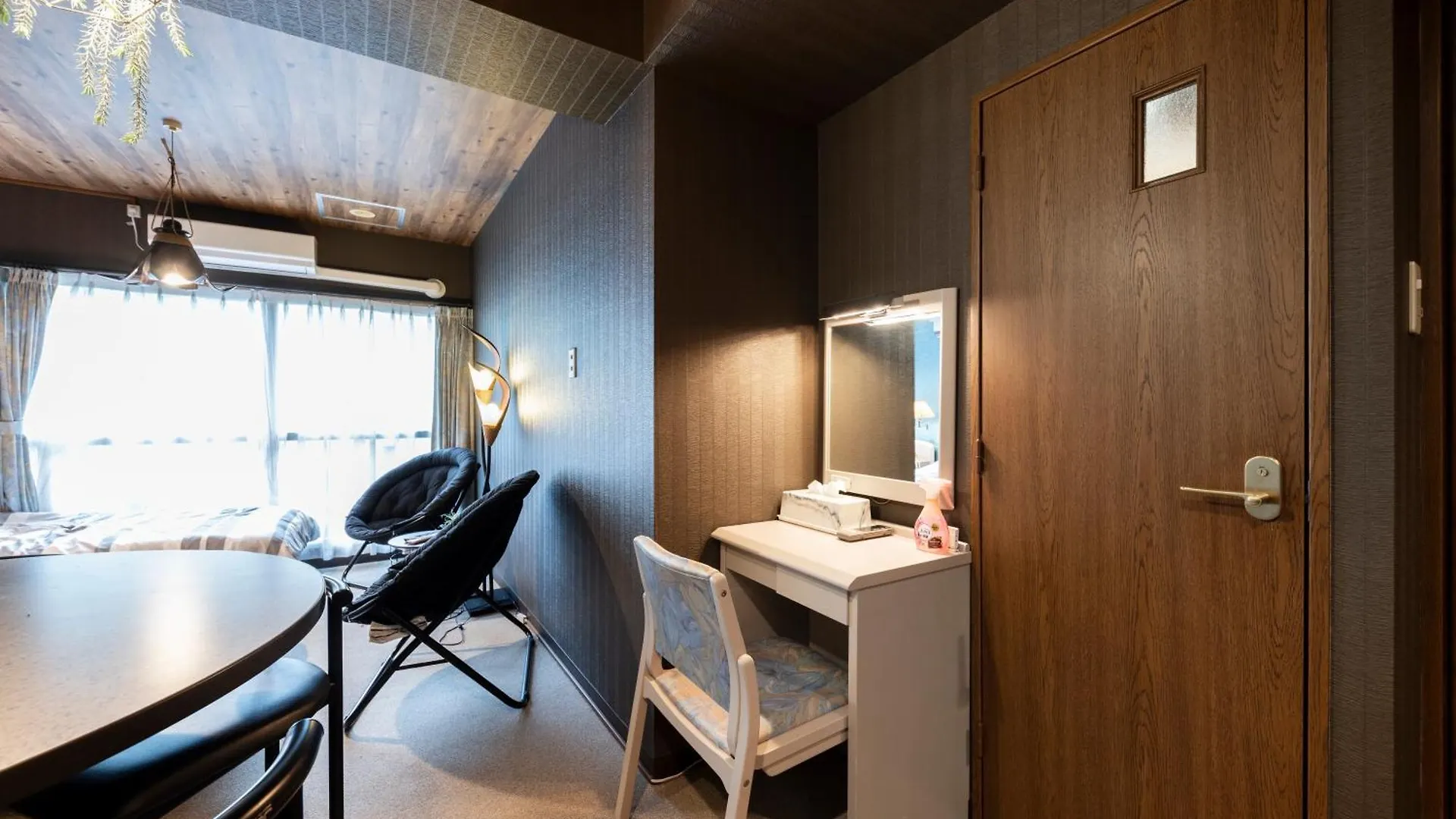 Few Days Condominium 205 Sapporo