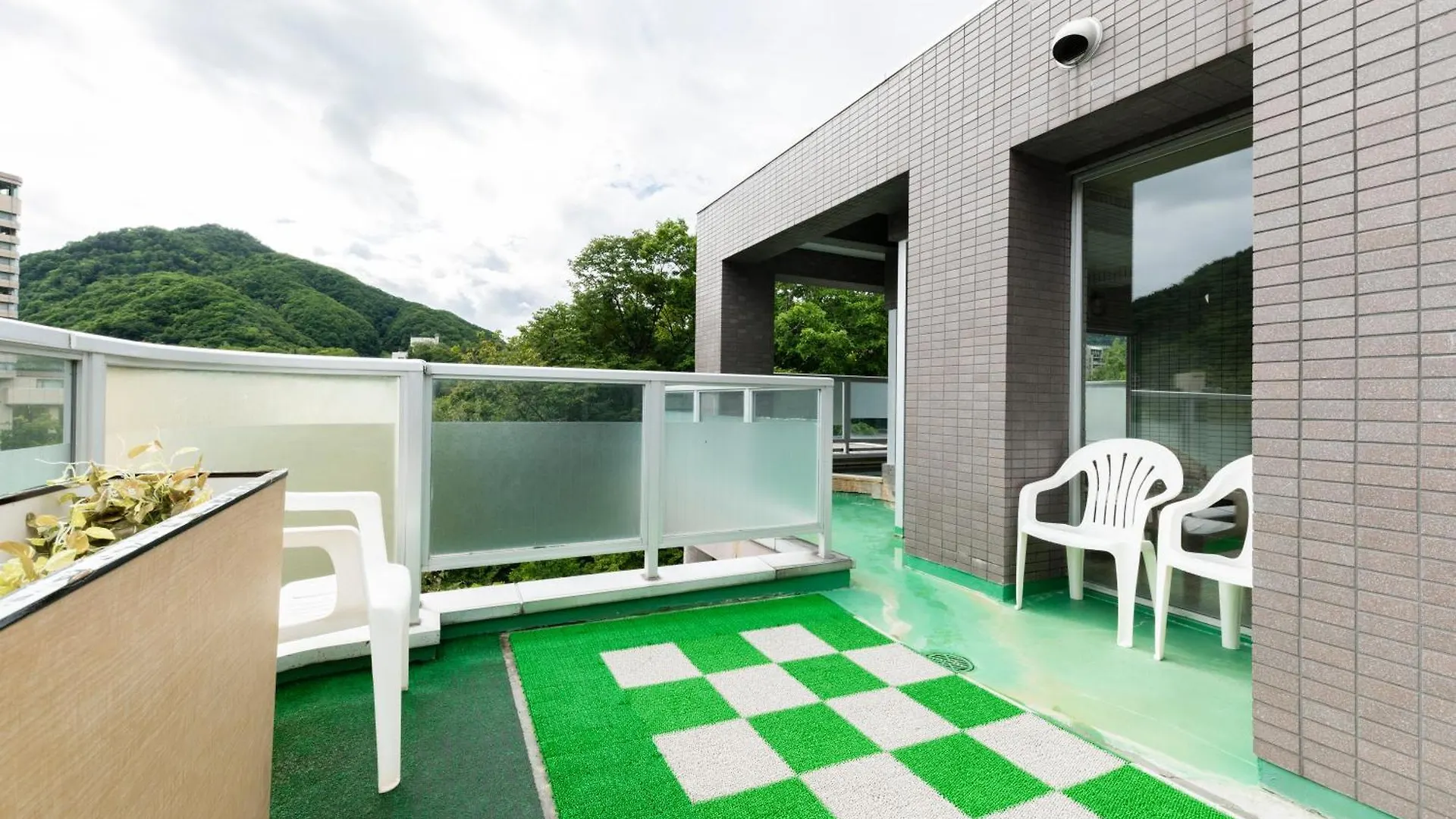 Апартаменты Few Days Condominium 205 Саппоро