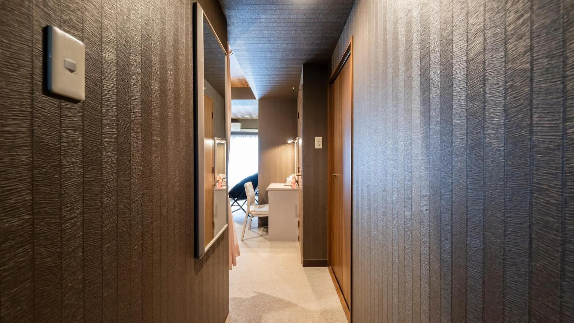 Few Days Condominium 205 Sapporo Japonia
