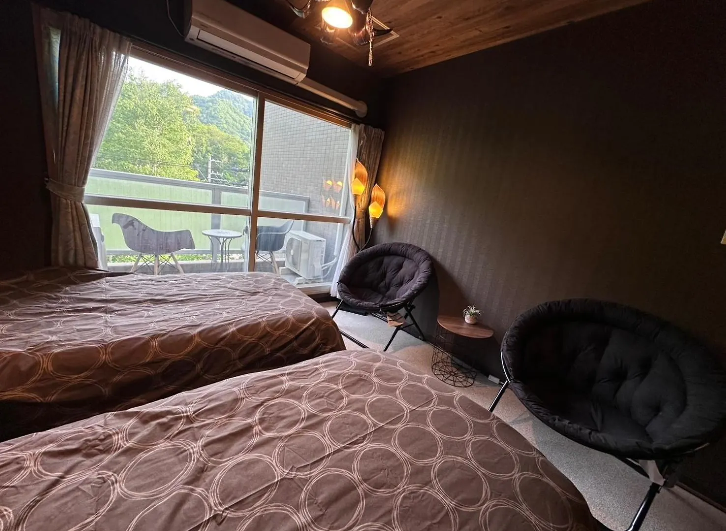 Апартаменты Few Days Condominium 205 Саппоро Япония