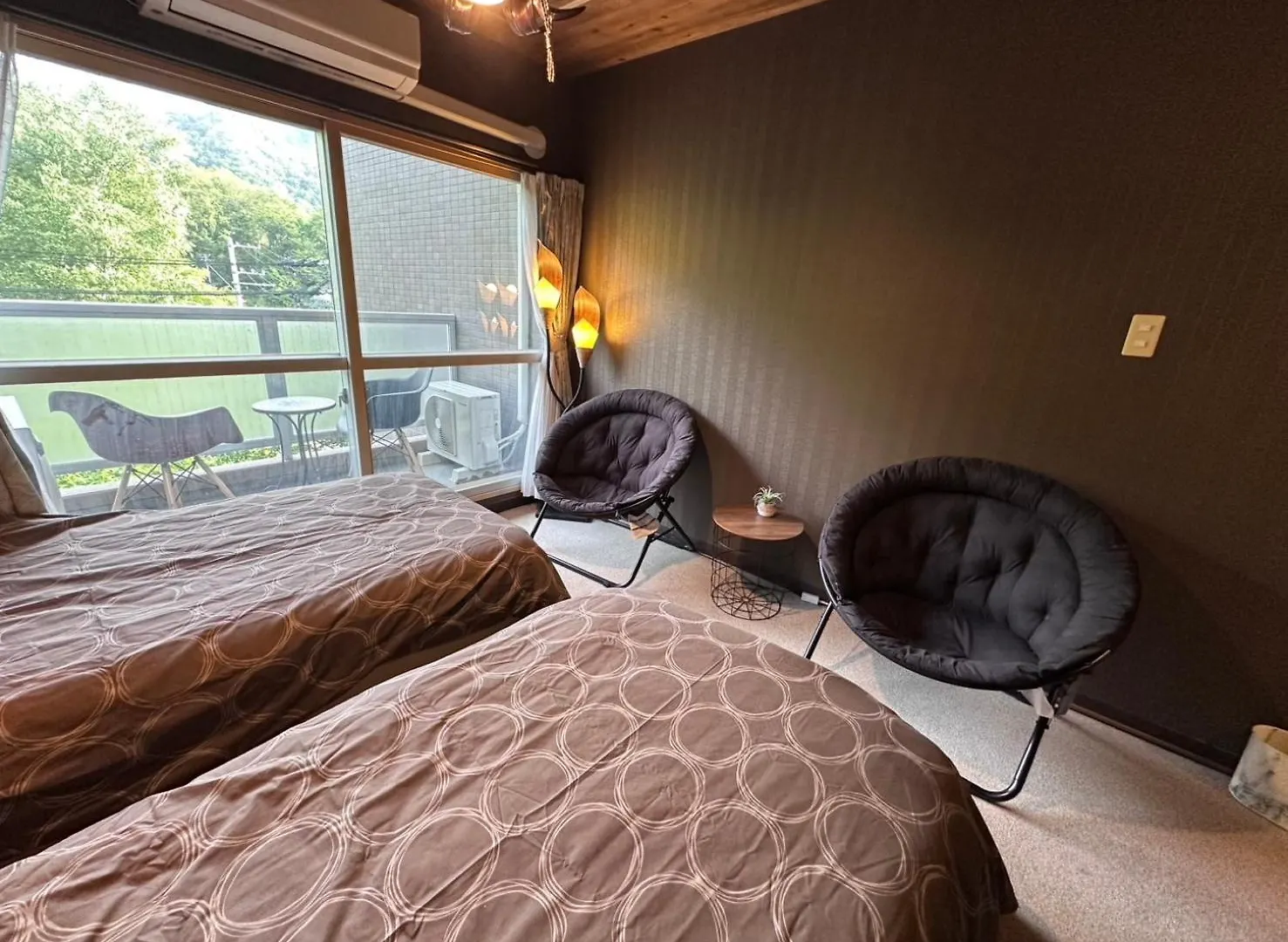 Апартаменты Few Days Condominium 205 Саппоро
