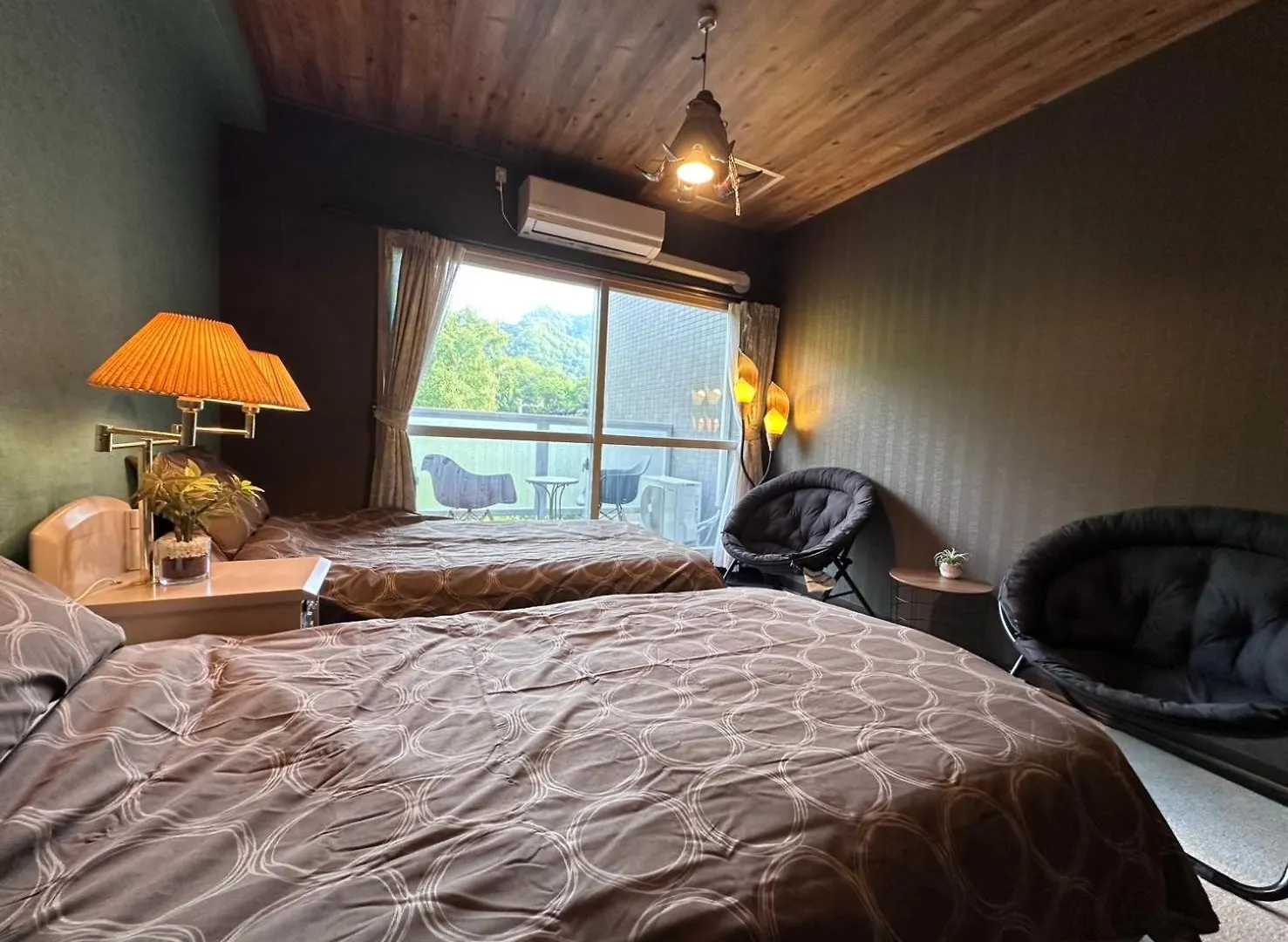 Few Days Condominium 205 Саппоро Апартаменты