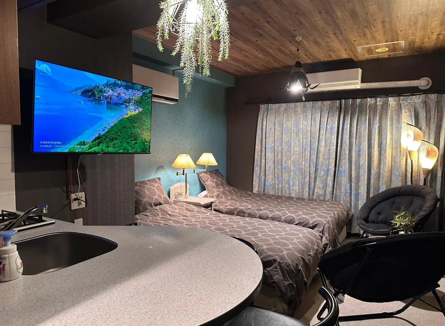 Апартаменты Few Days Condominium 205 Саппоро