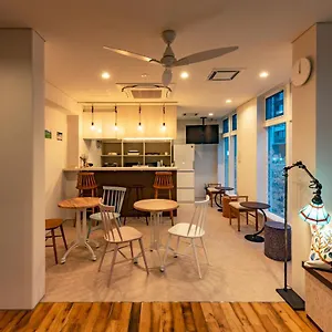 Auberge de jeunesse Plat Keikyu Sky, Sapporo