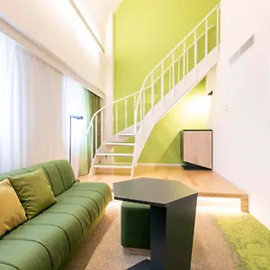 3* Hotel Tenza And Skyspa At