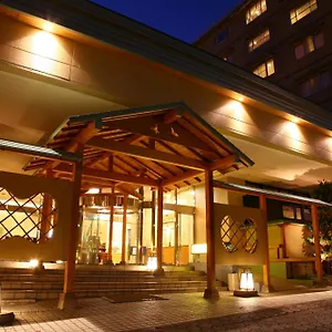 定山渓第一寶亭留　翠山亭 札幌市