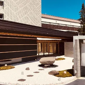 章月グランドホテル 札幌市
