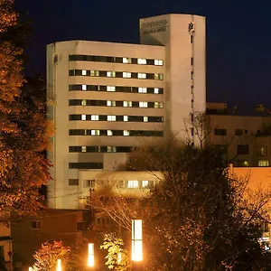 定山渓ホテル 札幌市