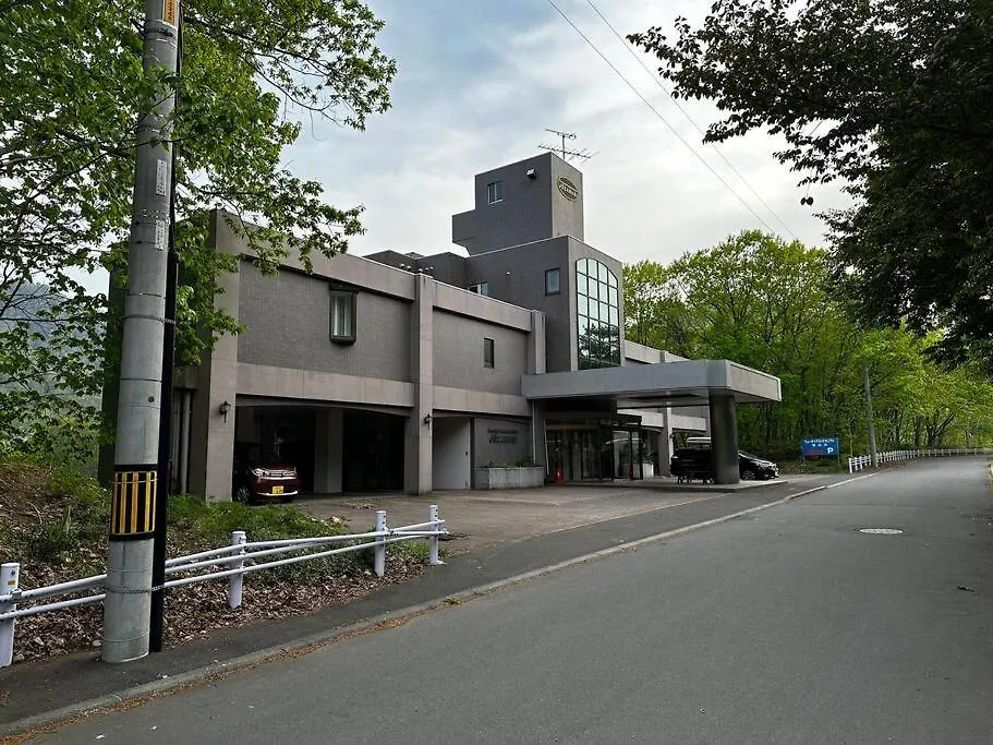 アパート Few Days Condominium 205 札幌市 日本