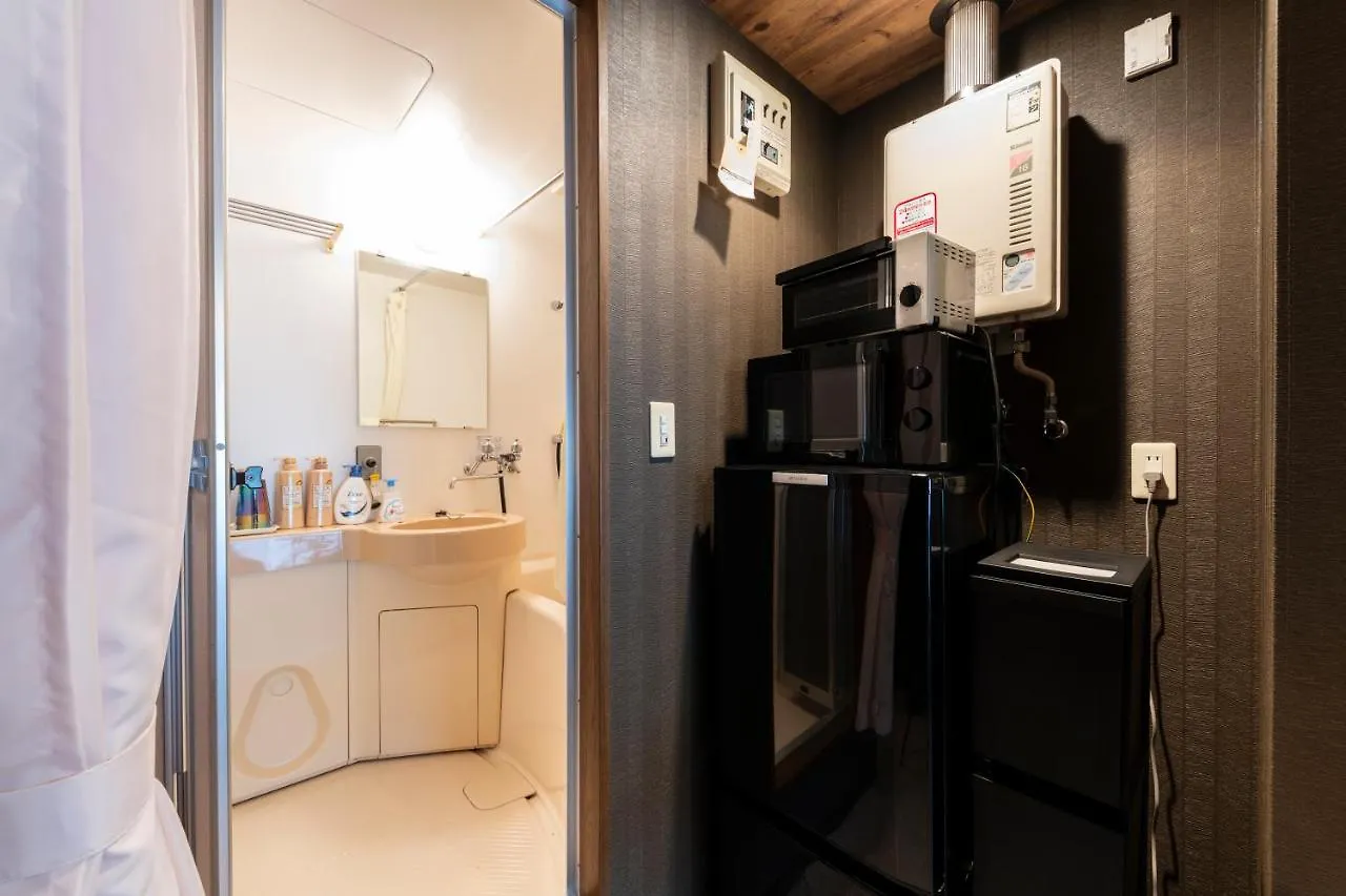 Few Days Condominium 205 札幌市