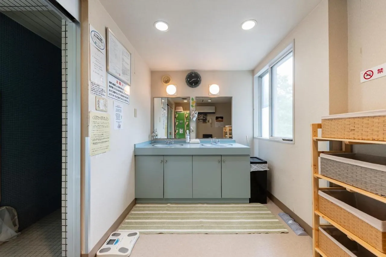アパート Few Days Condominium 205 札幌市