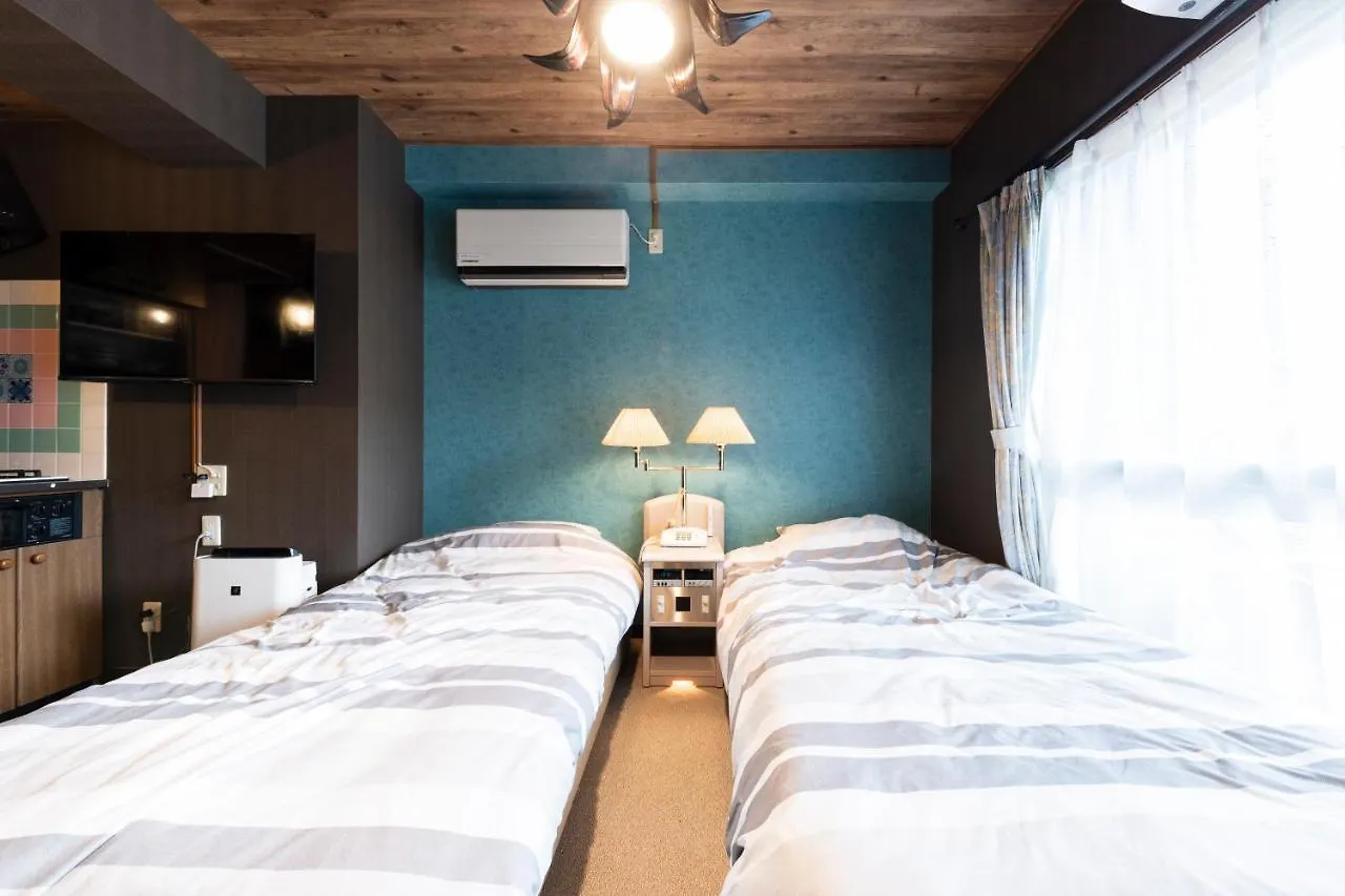 Few Days Condominium 205 札幌市