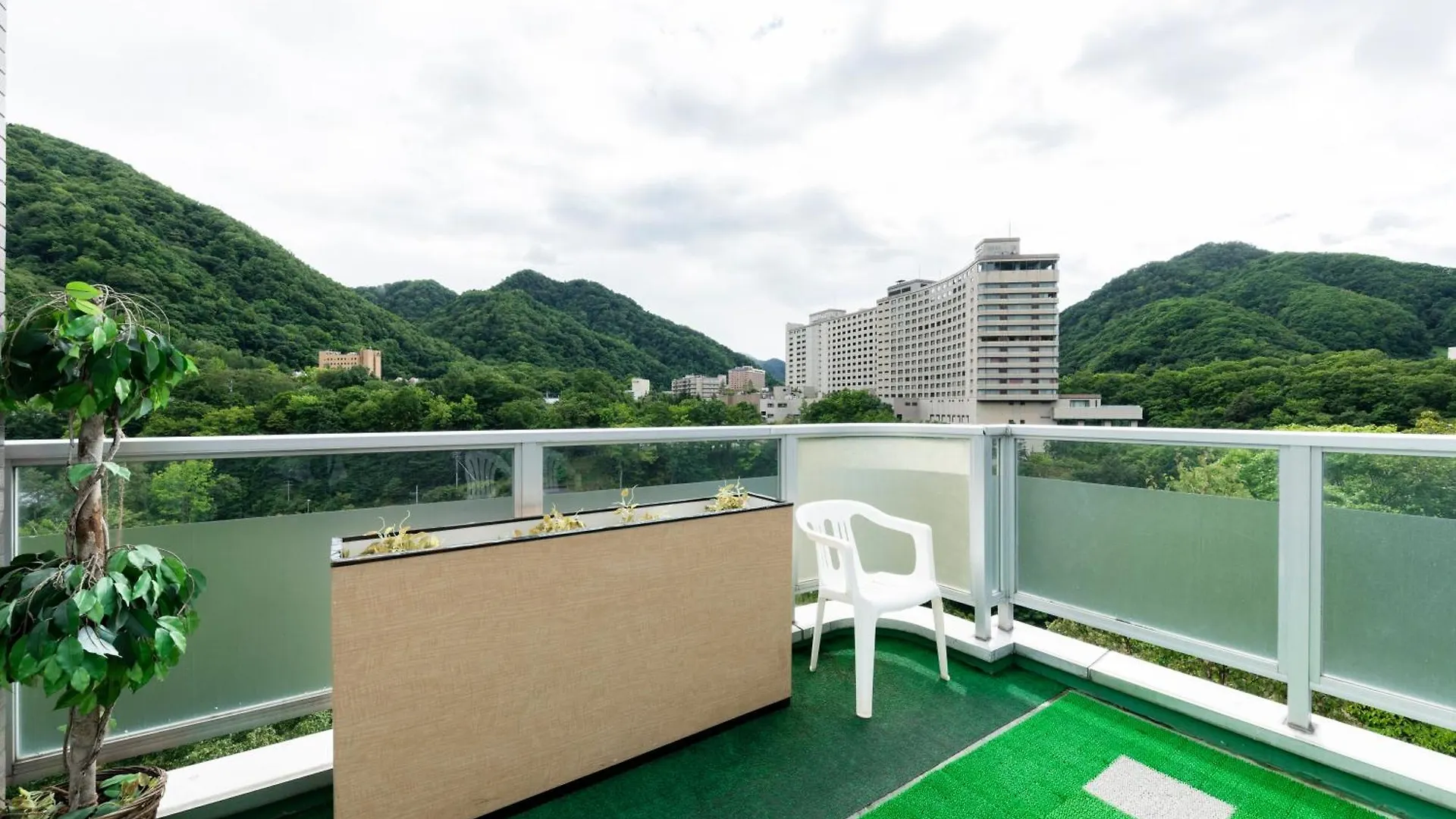 アパート Few Days Condominium 205 札幌市 日本