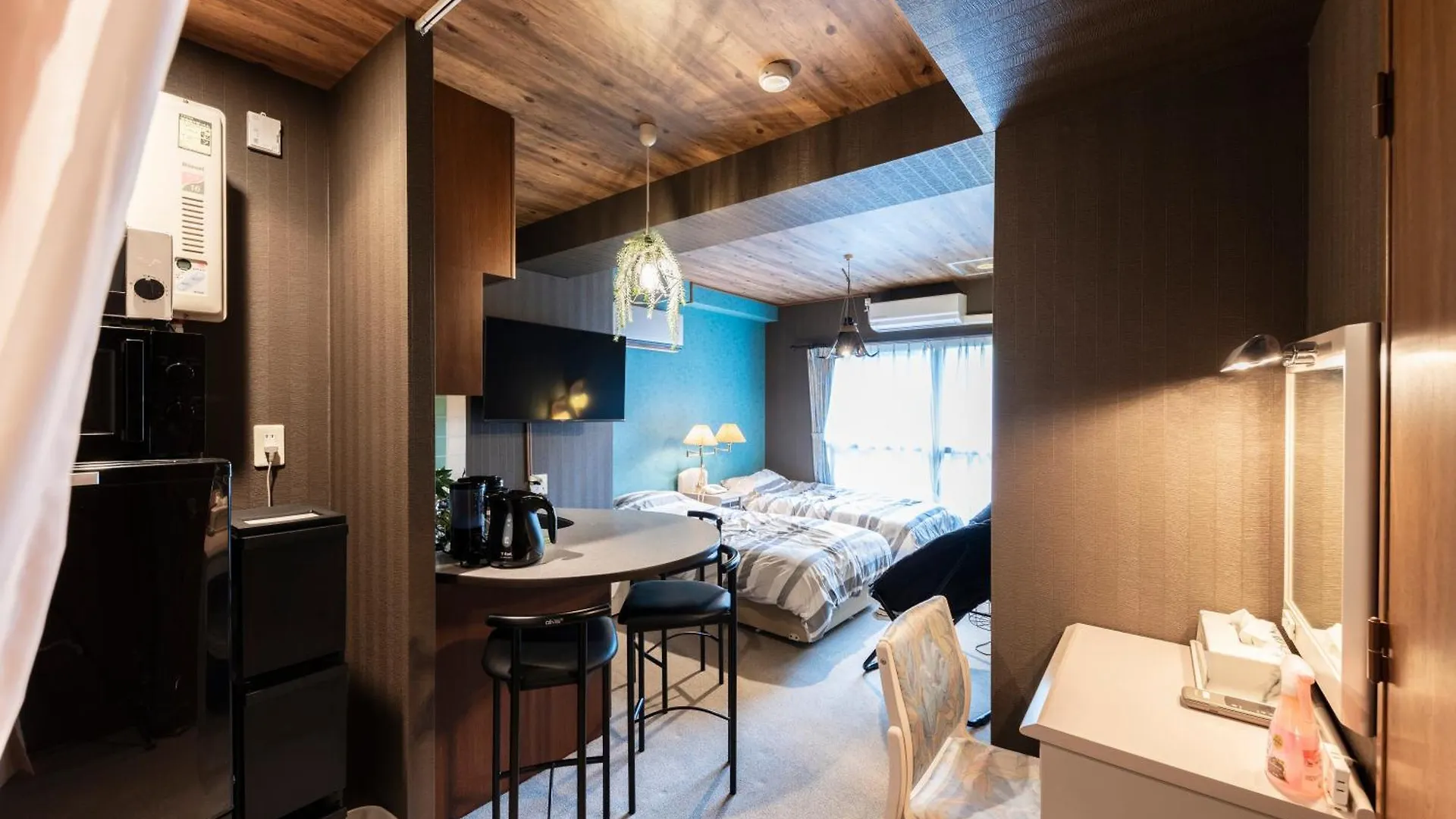 Few Days Condominium 205 札幌市 0*,