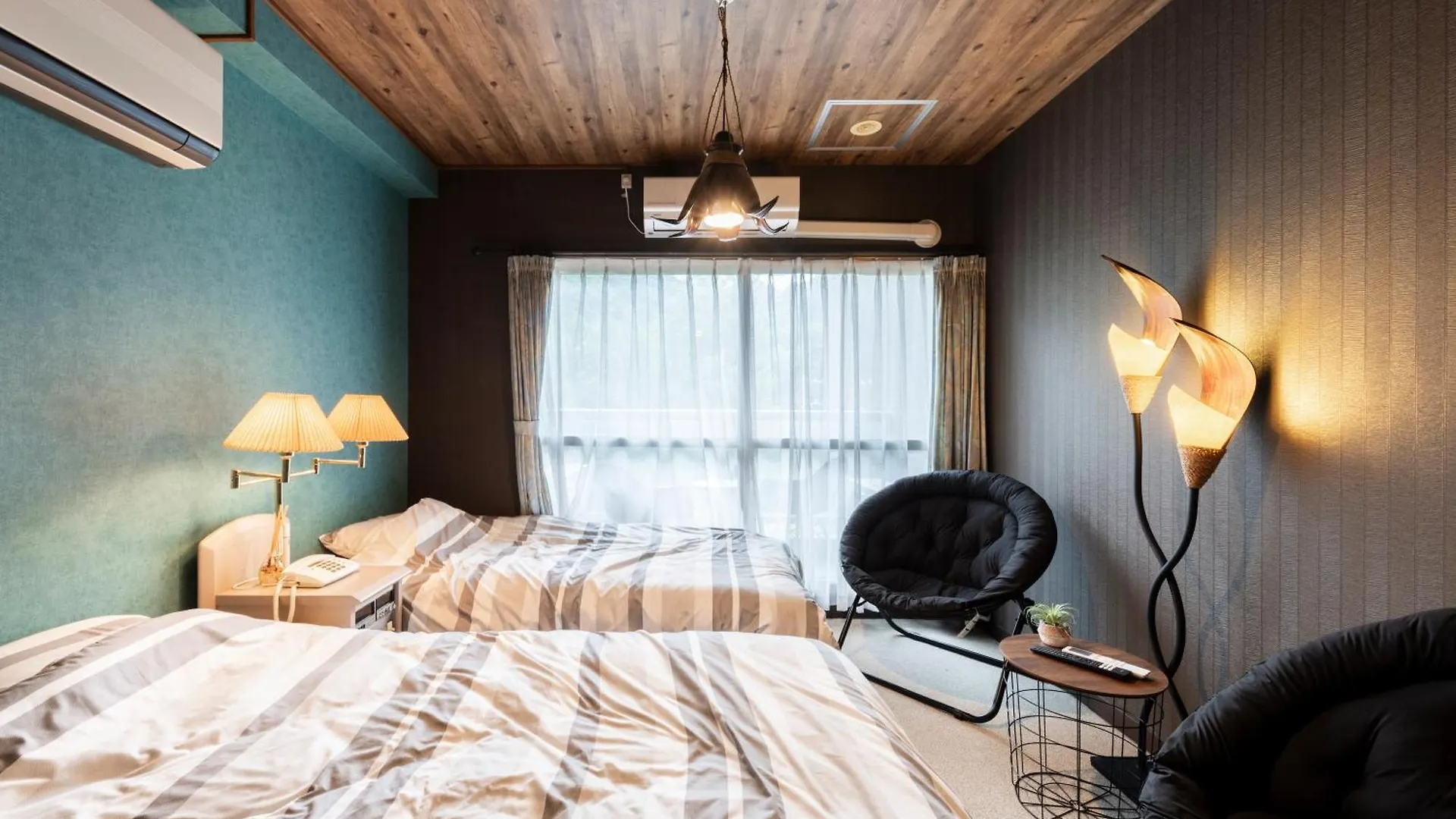 Few Days Condominium 205 札幌市