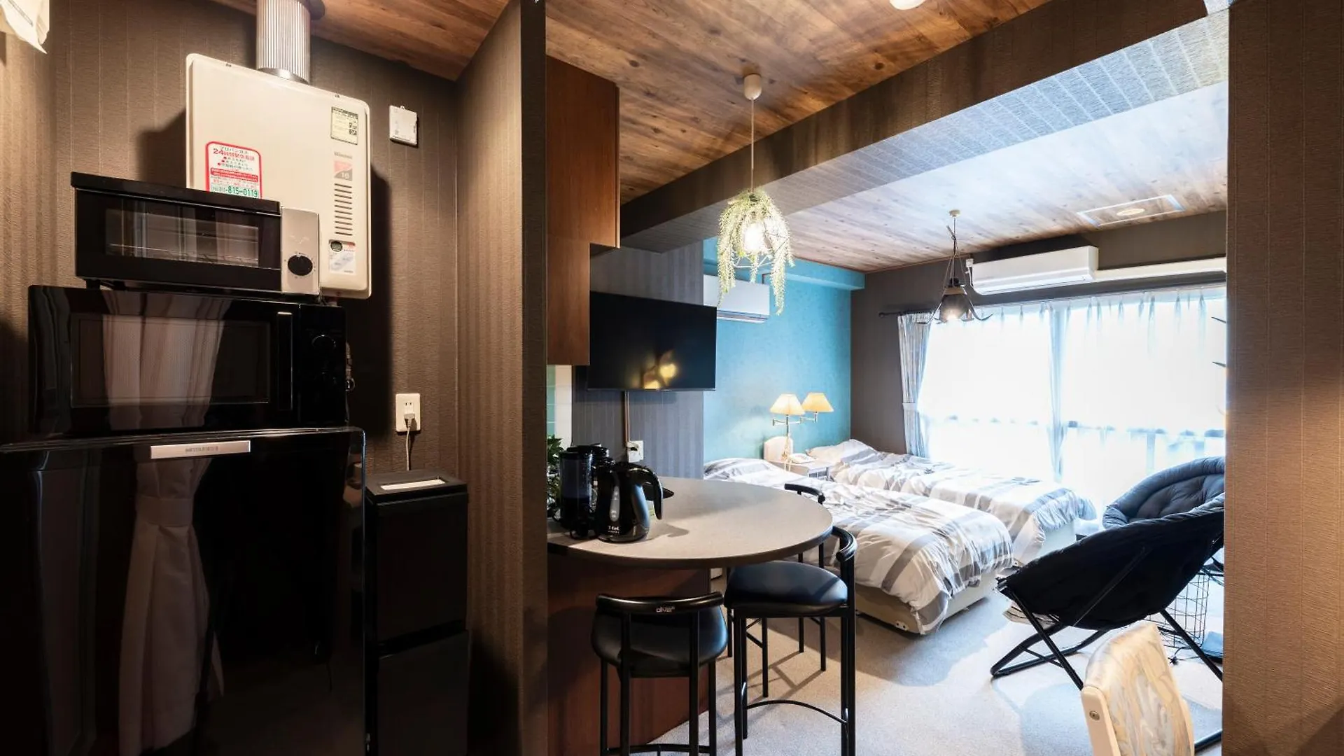 Few Days Condominium 205 札幌市