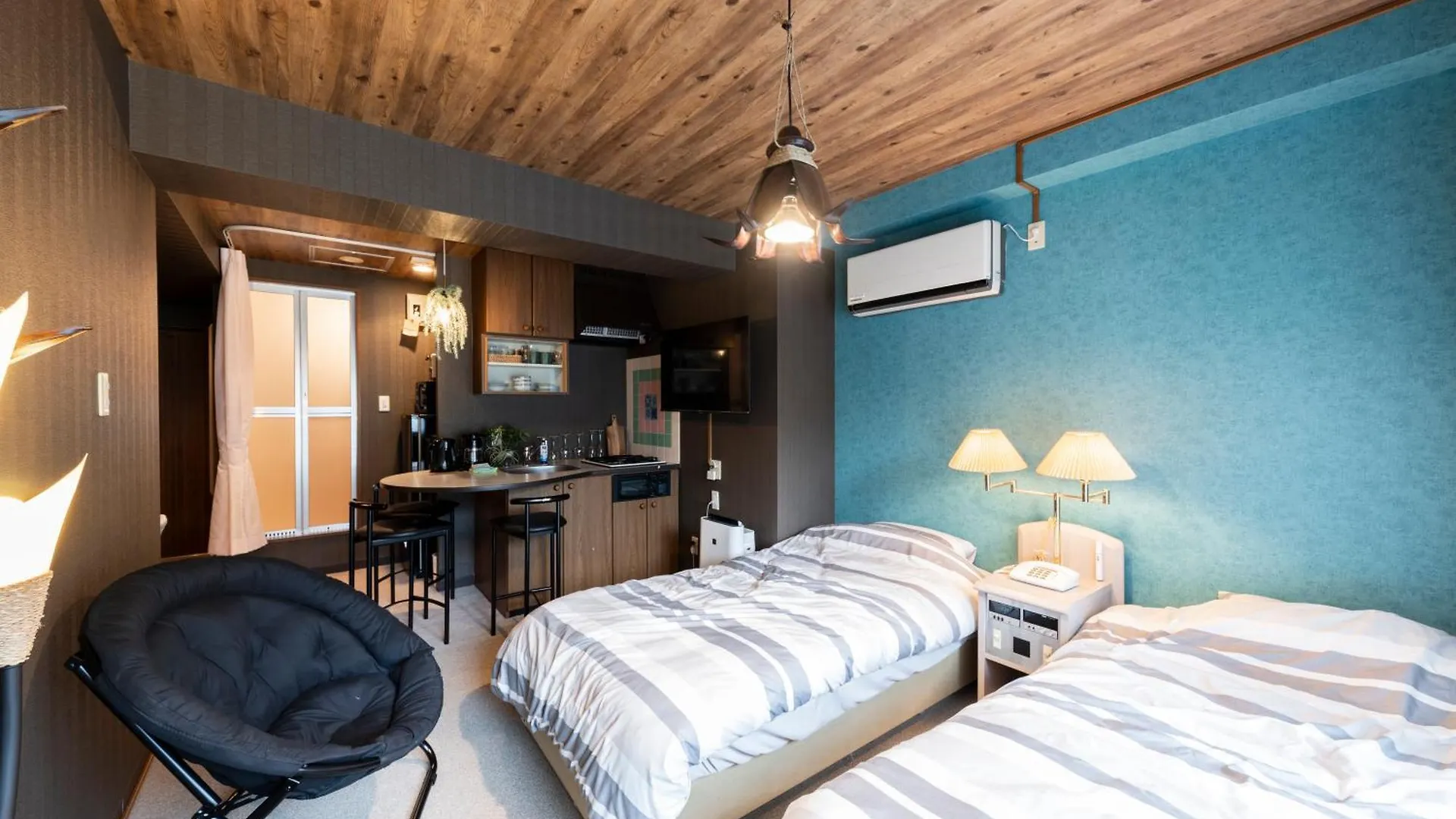 Few Days Condominium 205 札幌市 日本