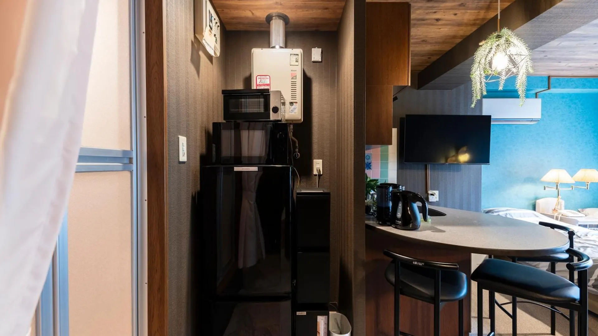 Few Days Condominium 205 札幌市 アパート