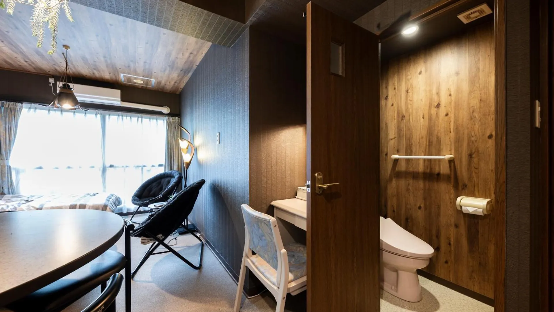 Few Days Condominium 205 札幌市