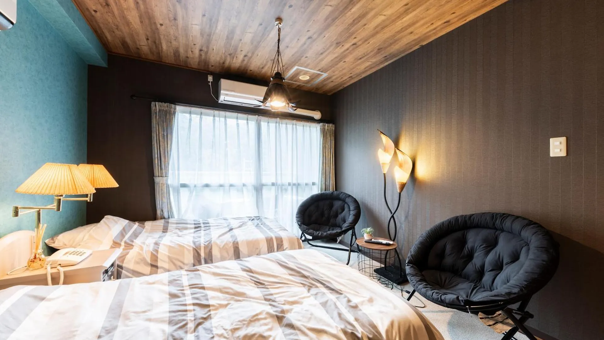 アパート Few Days Condominium 205 札幌市 日本