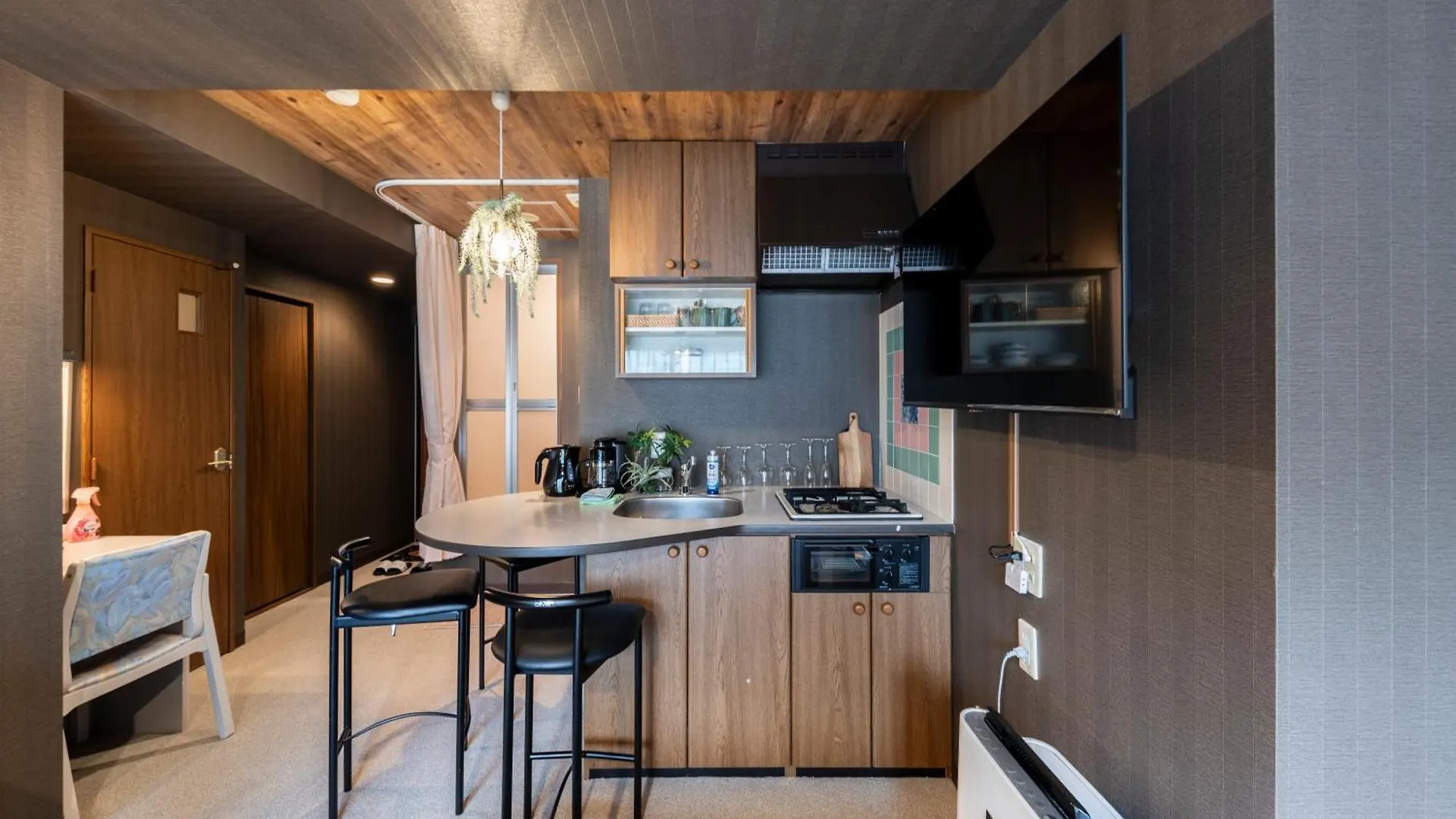 Few Days Condominium 205 札幌市