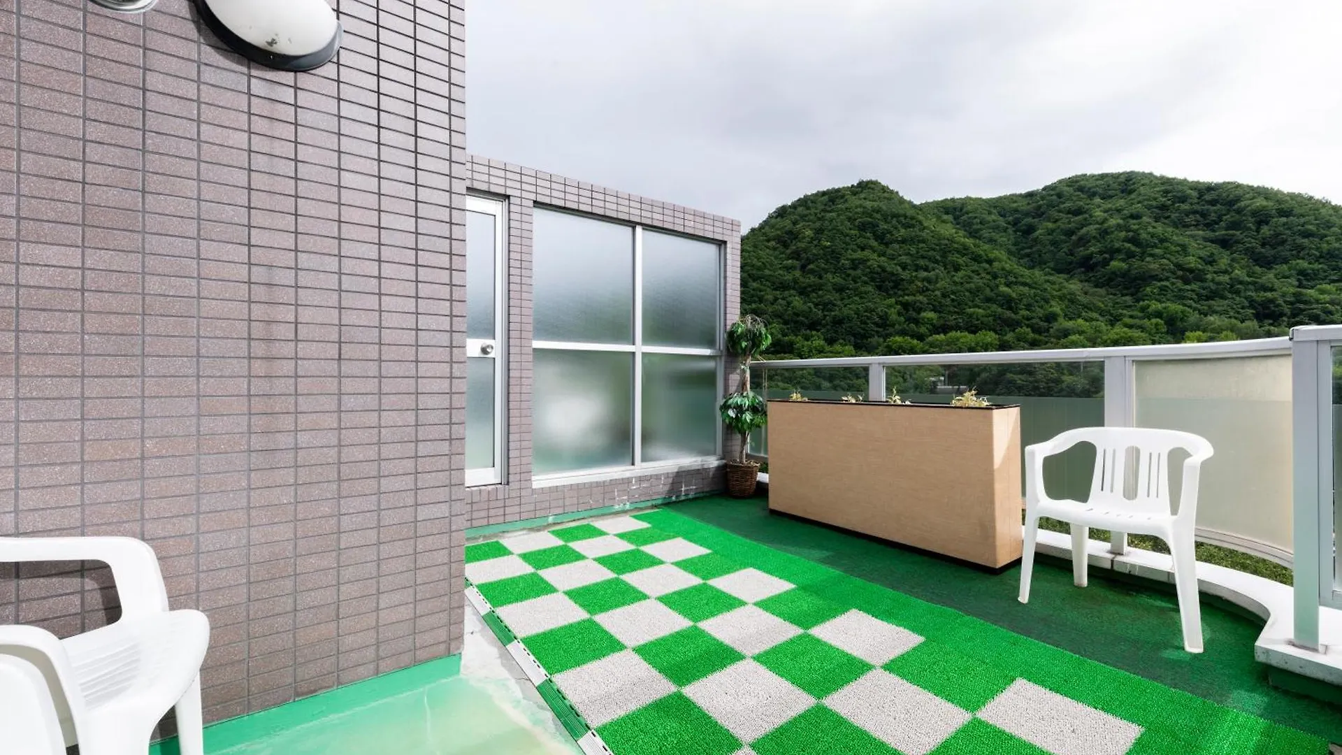 アパート Few Days Condominium 205 札幌市 日本
