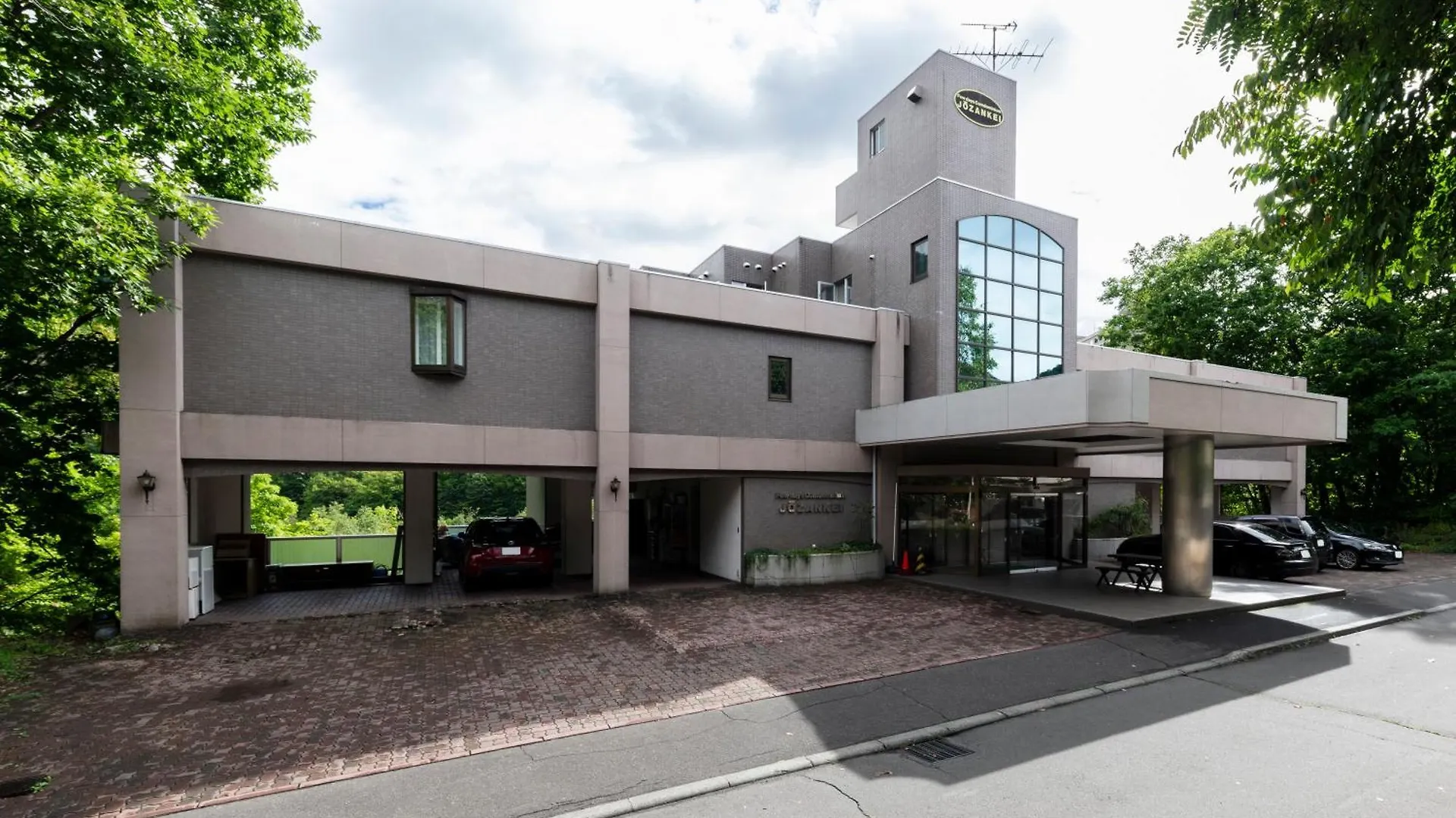 Few Days Condominium 205 札幌市 0*,
