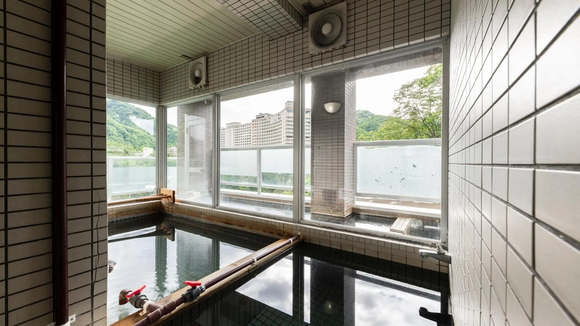 アパート Few Days Condominium 205 札幌市